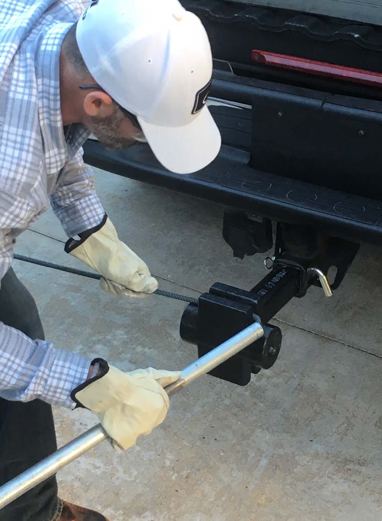 Hitch Receiver Sizes >> TH-1 Portable Manual Rebar Bender| Concrete Construction ... Hitch Receiver Sizes >> TH-1 Portable Manual Rebar Bender| Concrete Construction ...